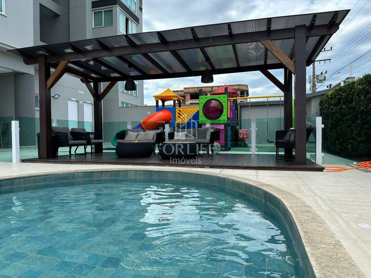 Apartamento à venda no Sete de Setembro: 