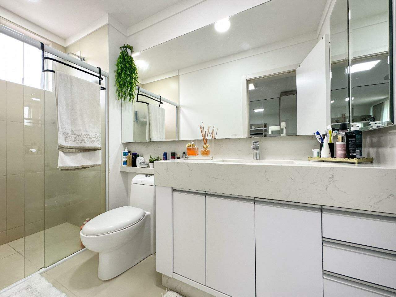 Apartamento à venda no Sete de Setembro: 