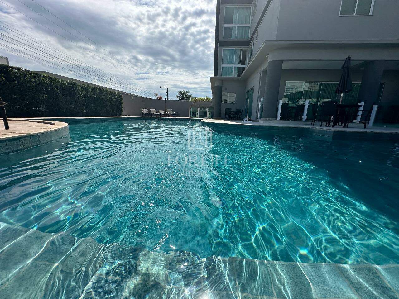 Apartamento à venda no Sete de Setembro: 