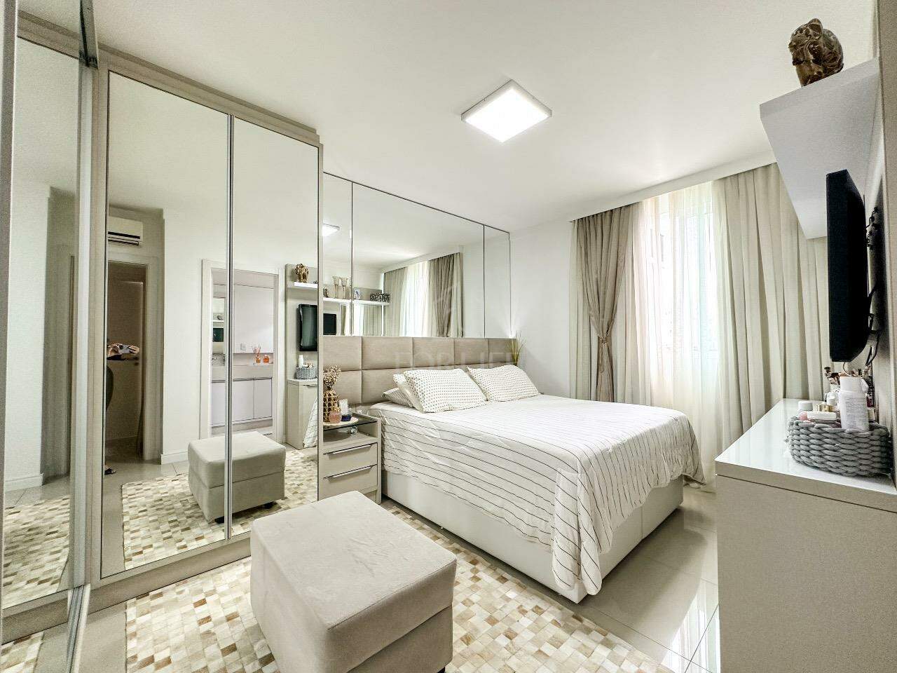Apartamento à venda no Sete de Setembro: 