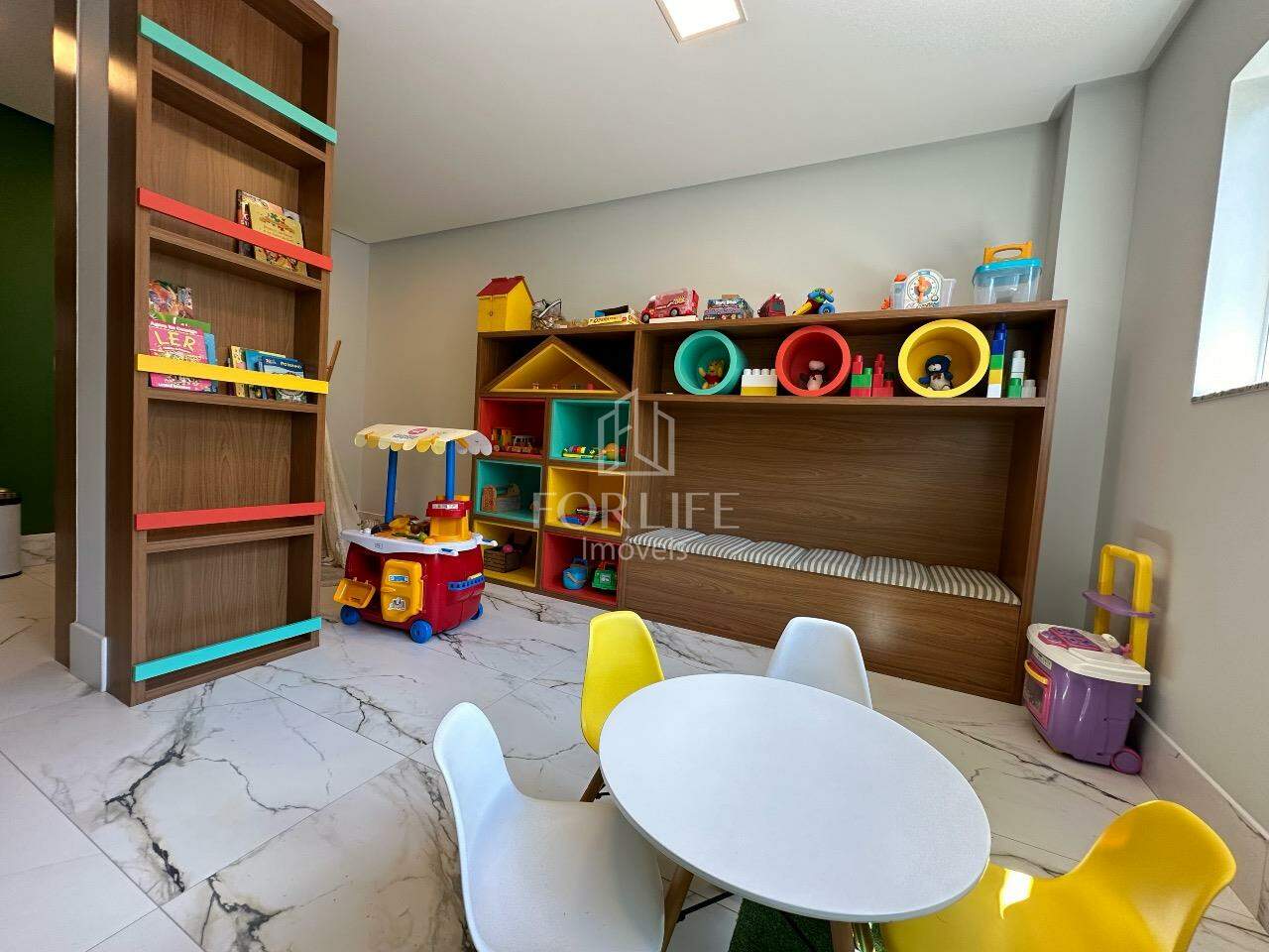 Apartamento à venda no Sete de Setembro: 
