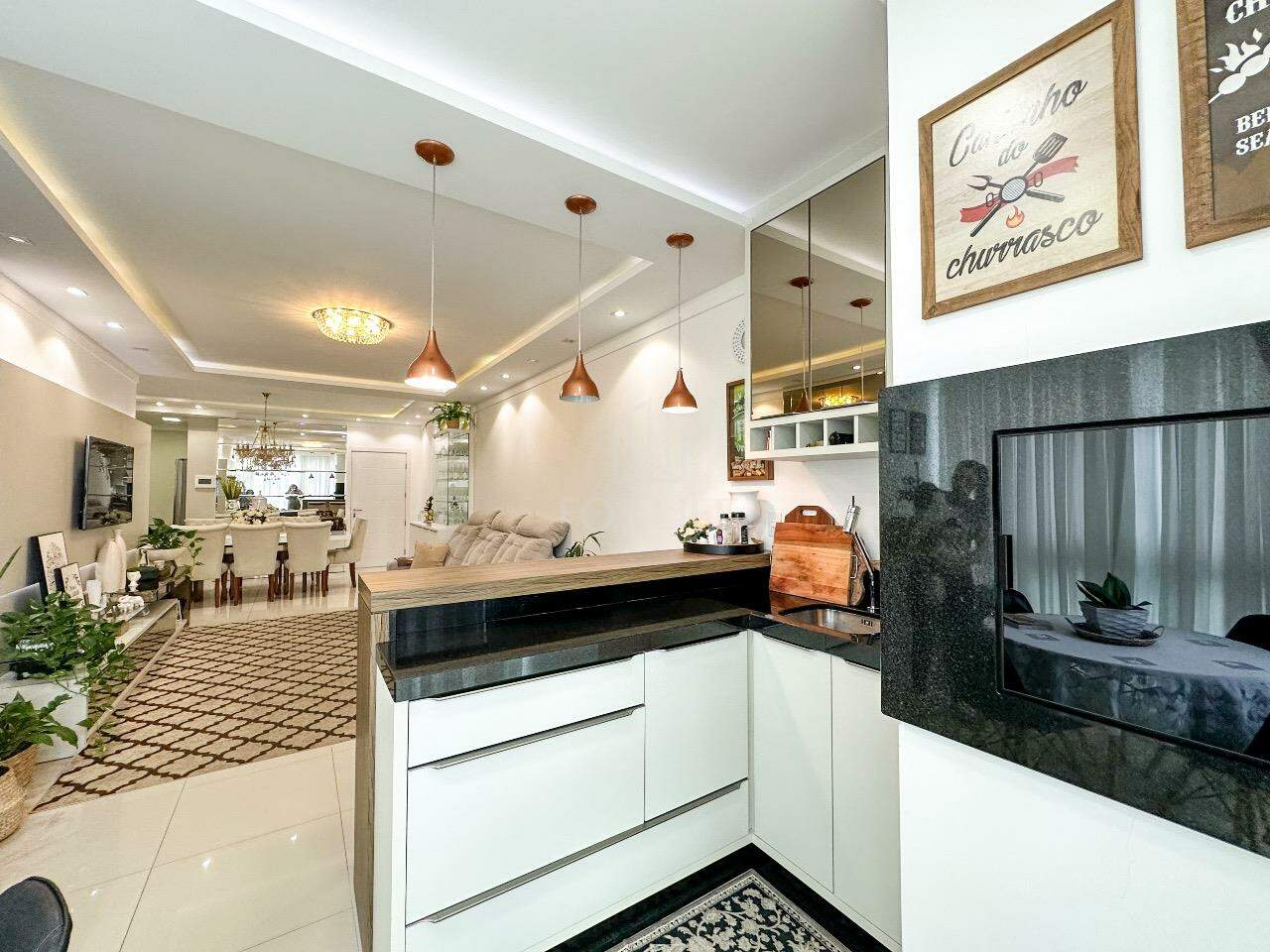 Apartamento à venda no Sete de Setembro: 
