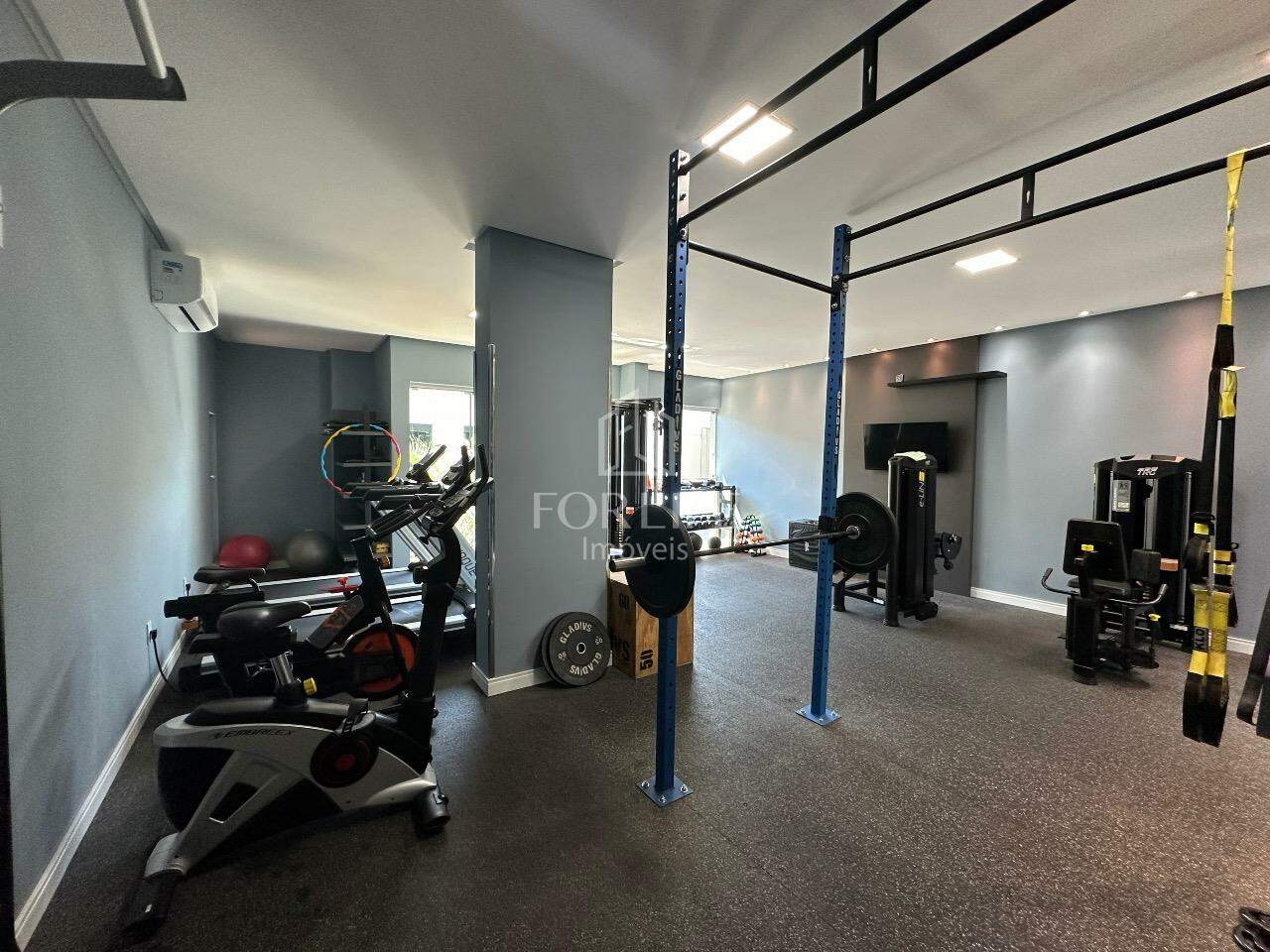 Apartamento à venda no Sete de Setembro: 