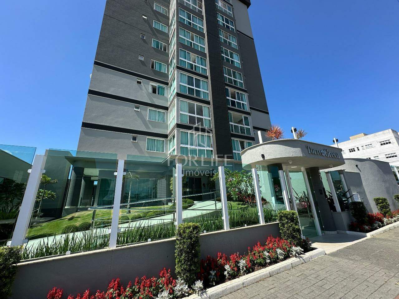 Apartamento à venda no Sete de Setembro: 