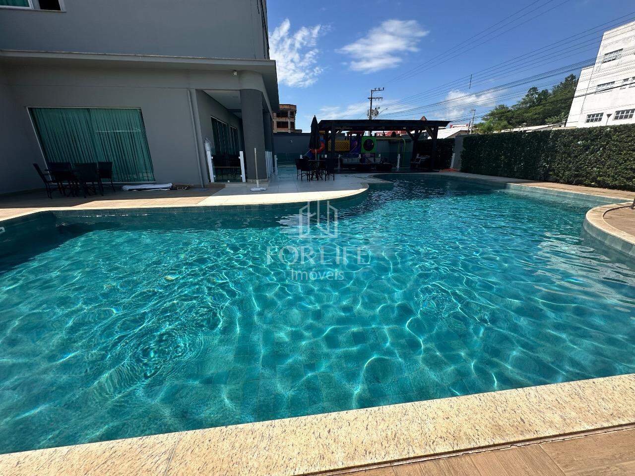 Apartamento à venda no Sete de Setembro: 