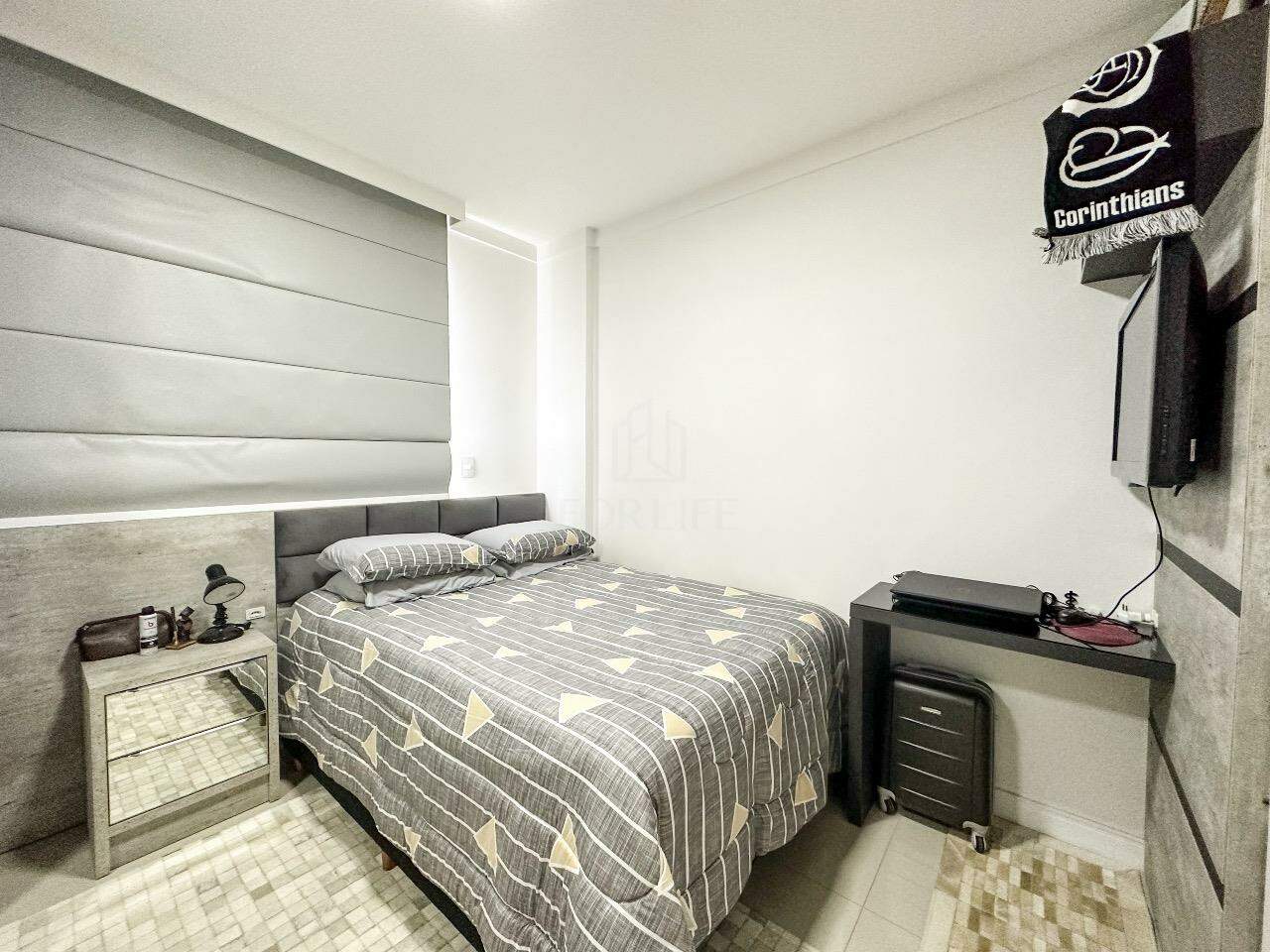 Apartamento à venda no Sete de Setembro: 