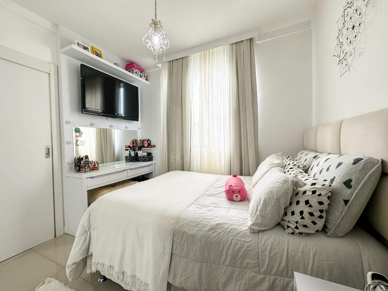 Apartamento à venda no Sete de Setembro: 