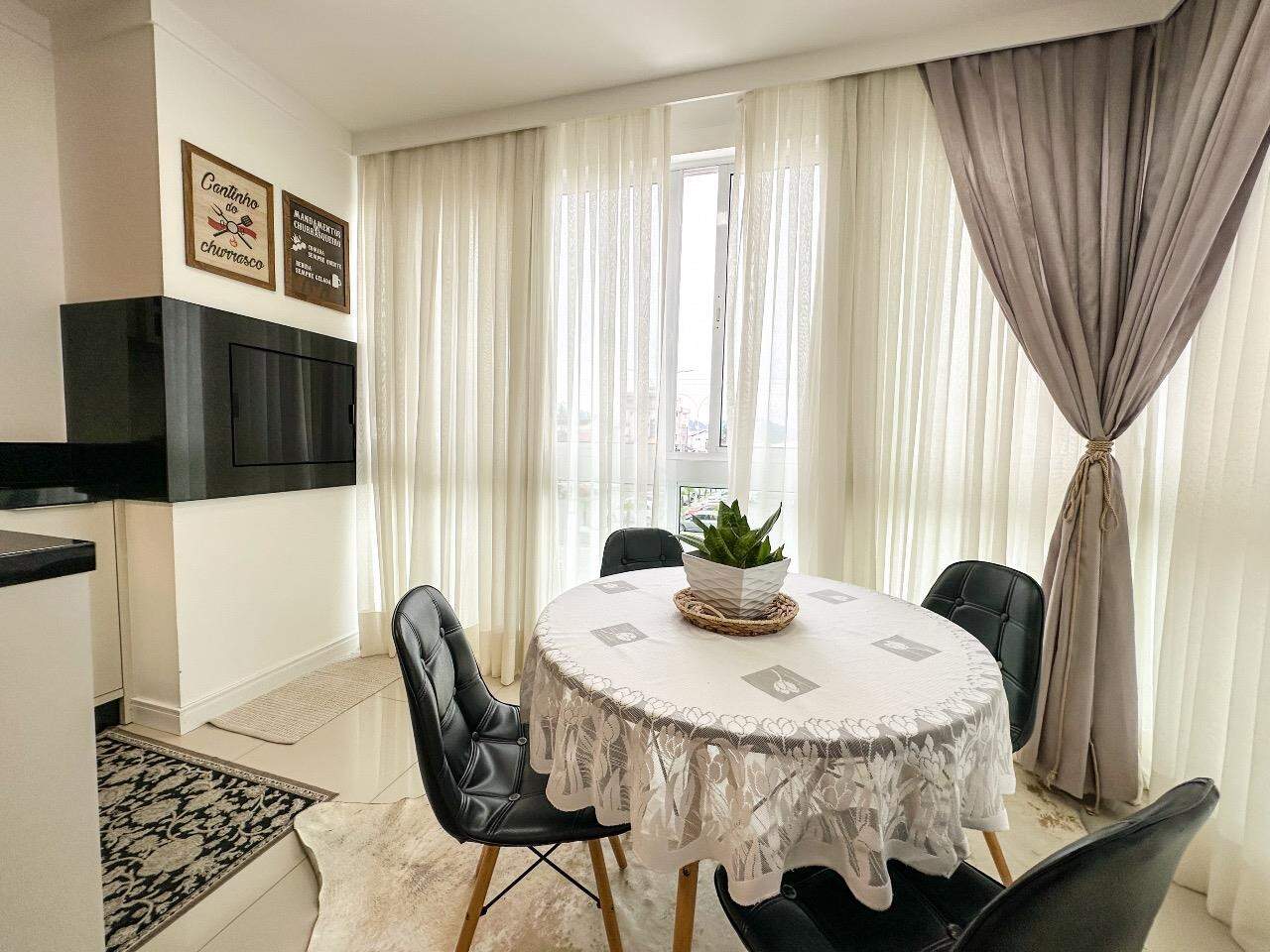 Apartamento à venda no Sete de Setembro: 