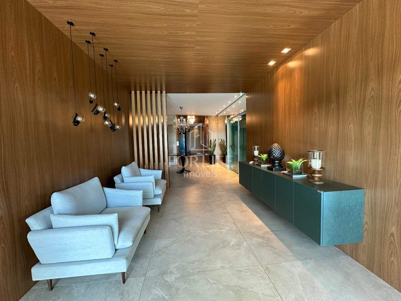 Apartamento à venda no Sete de Setembro: 
