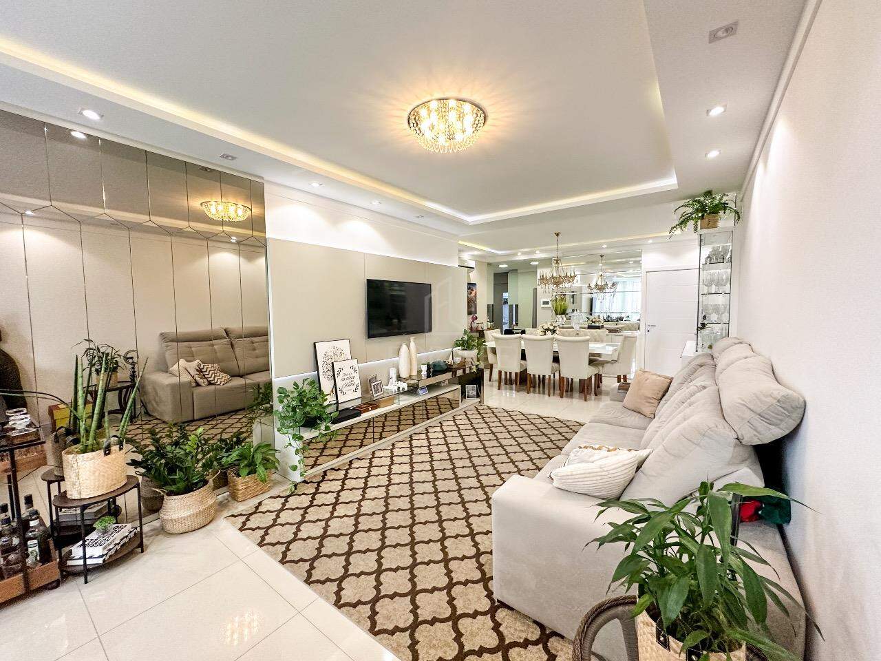 Apartamento à venda no Sete de Setembro: 
