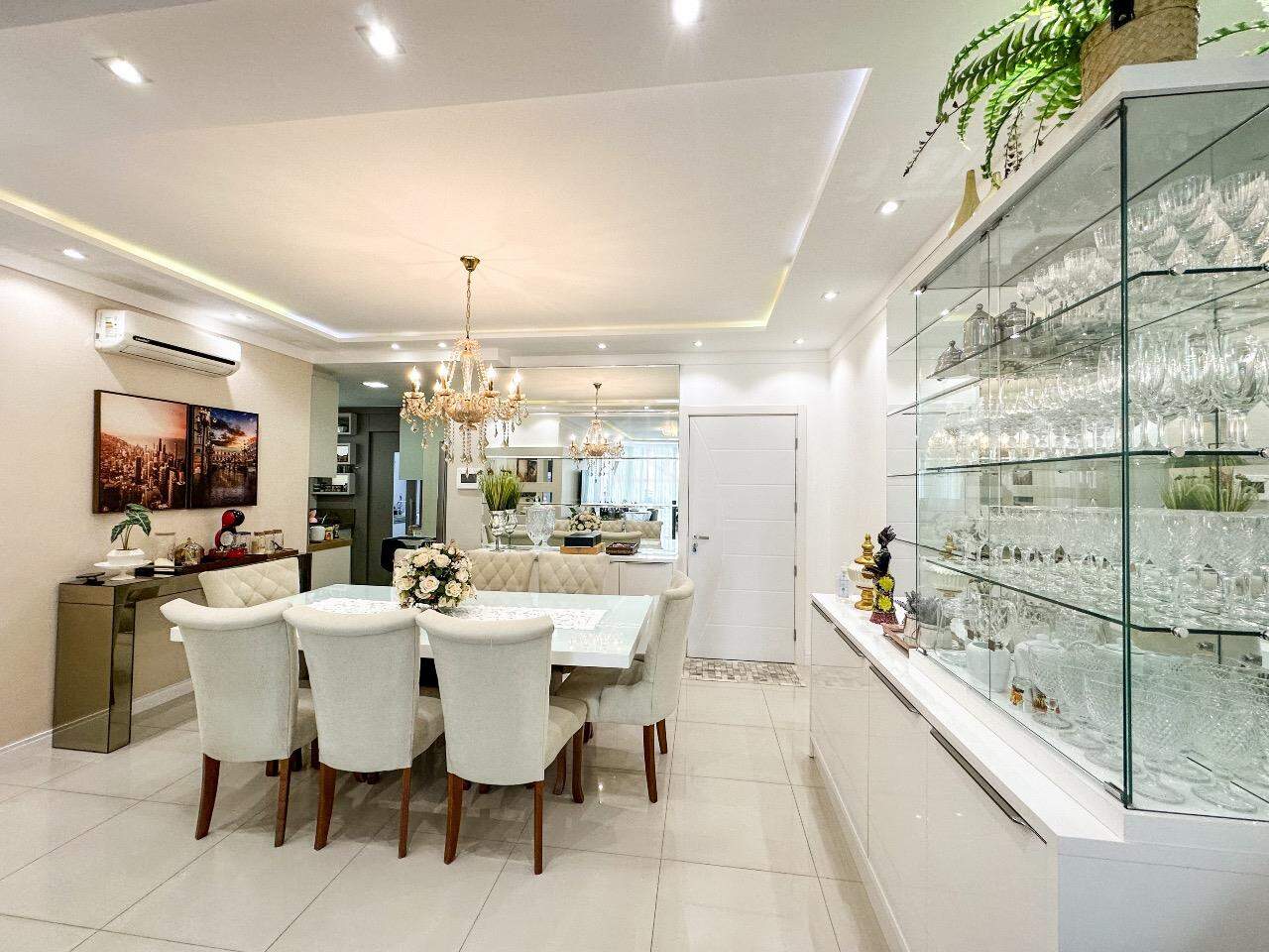 Apartamento à venda no Sete de Setembro: 