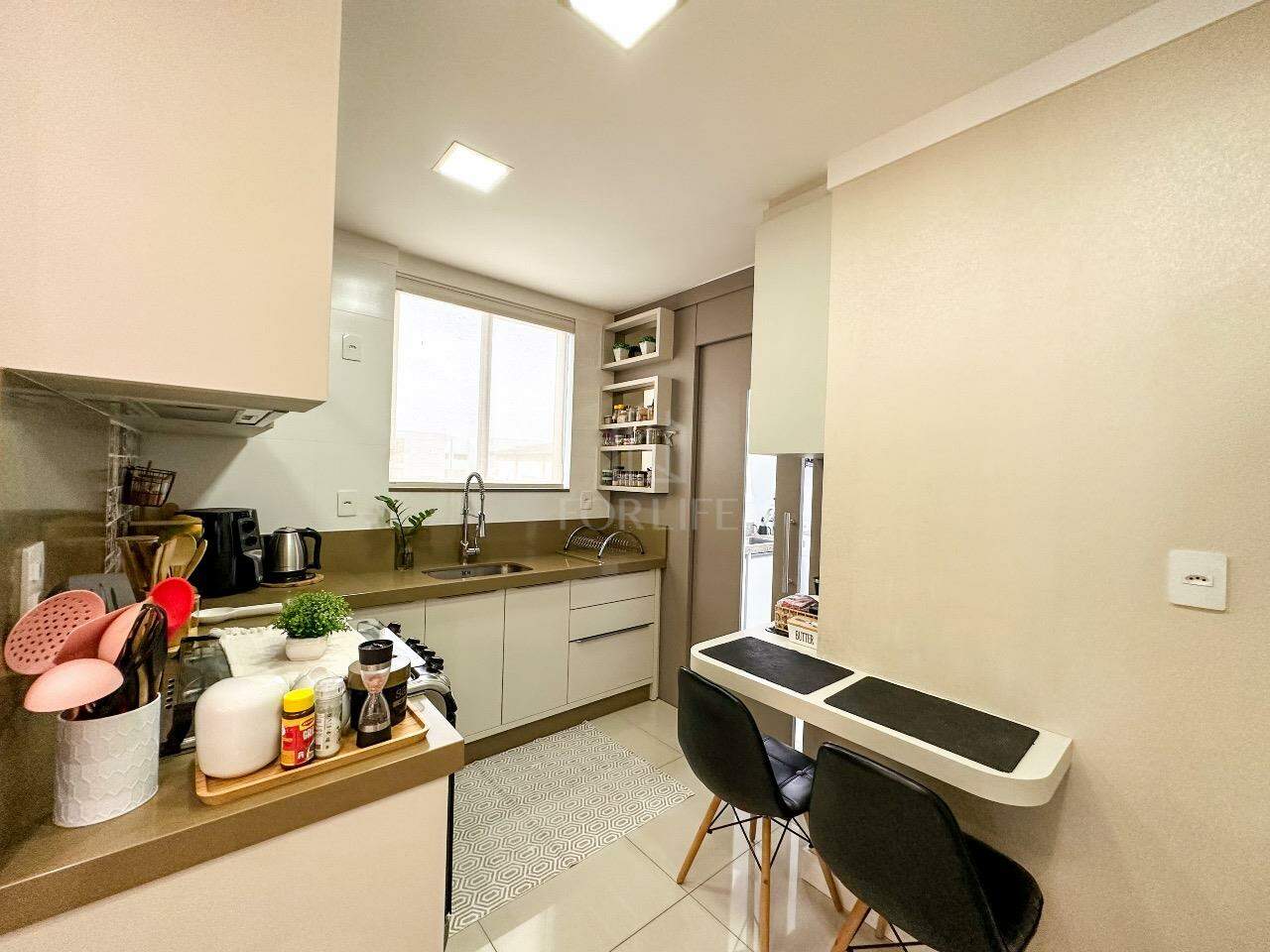 Apartamento à venda no Sete de Setembro: 