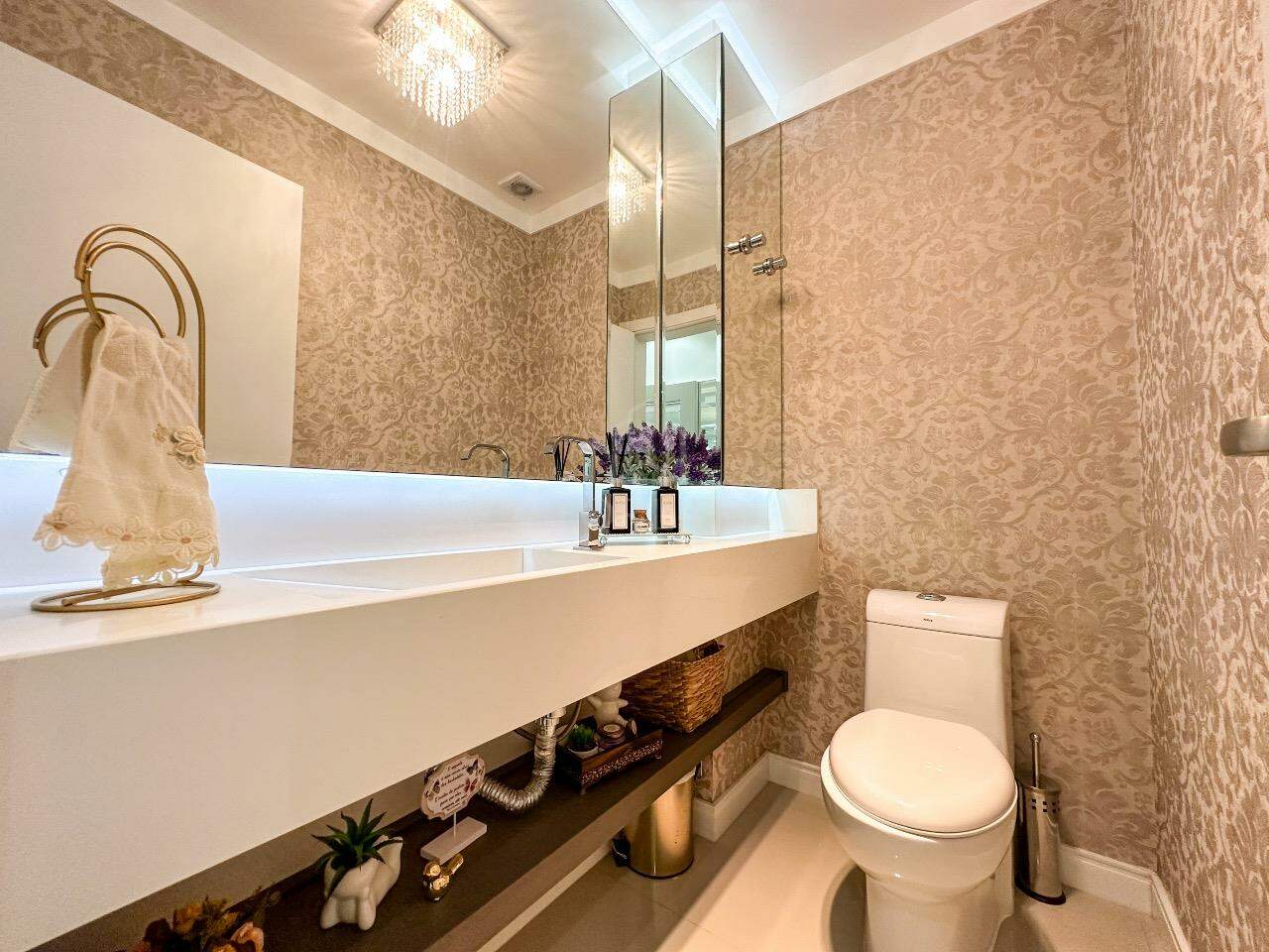Apartamento à venda no Sete de Setembro: 