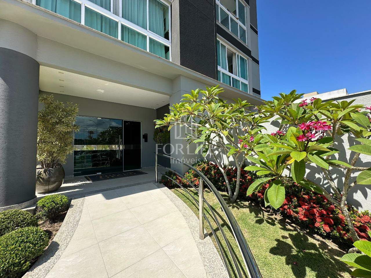 Apartamento à venda no Sete de Setembro: 