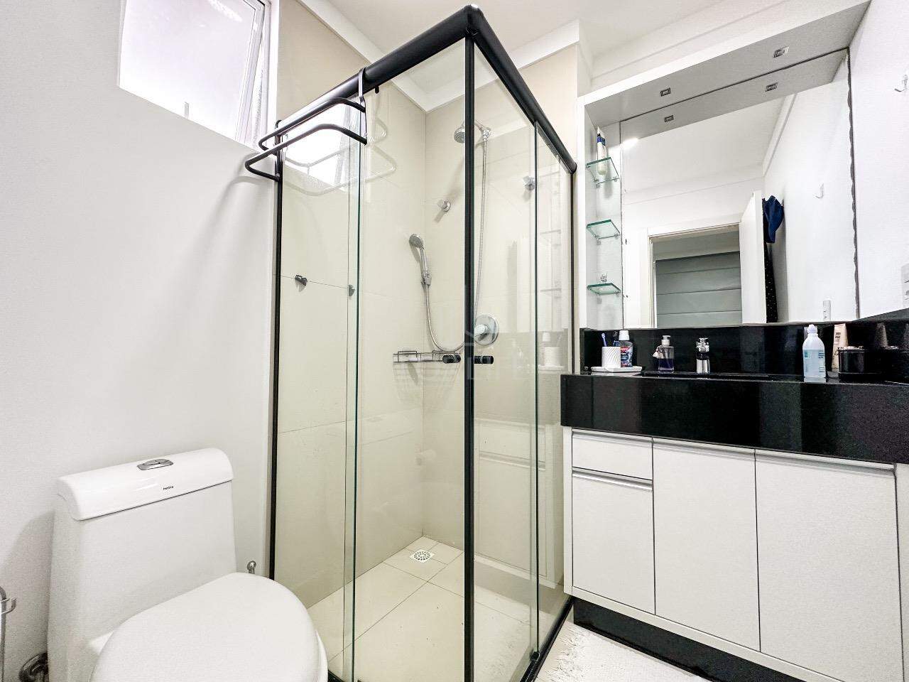 Apartamento à venda no Sete de Setembro: 