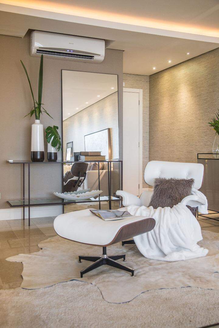 Apartamento à venda no Praia dos Amores: 