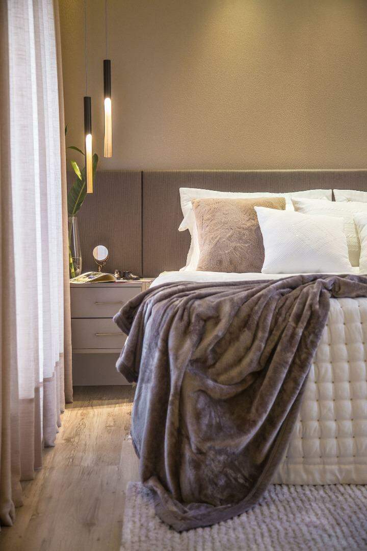 Apartamento à venda no Praia dos Amores: 