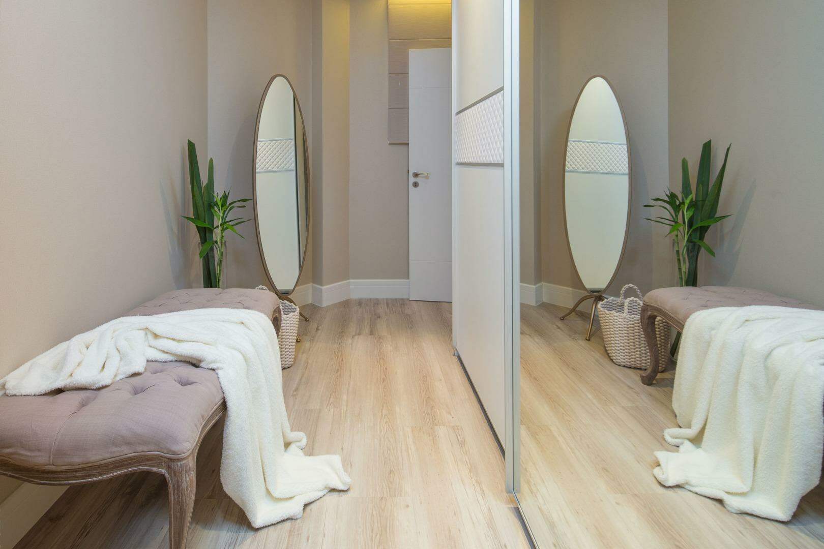 Apartamento à venda no Praia dos Amores: 