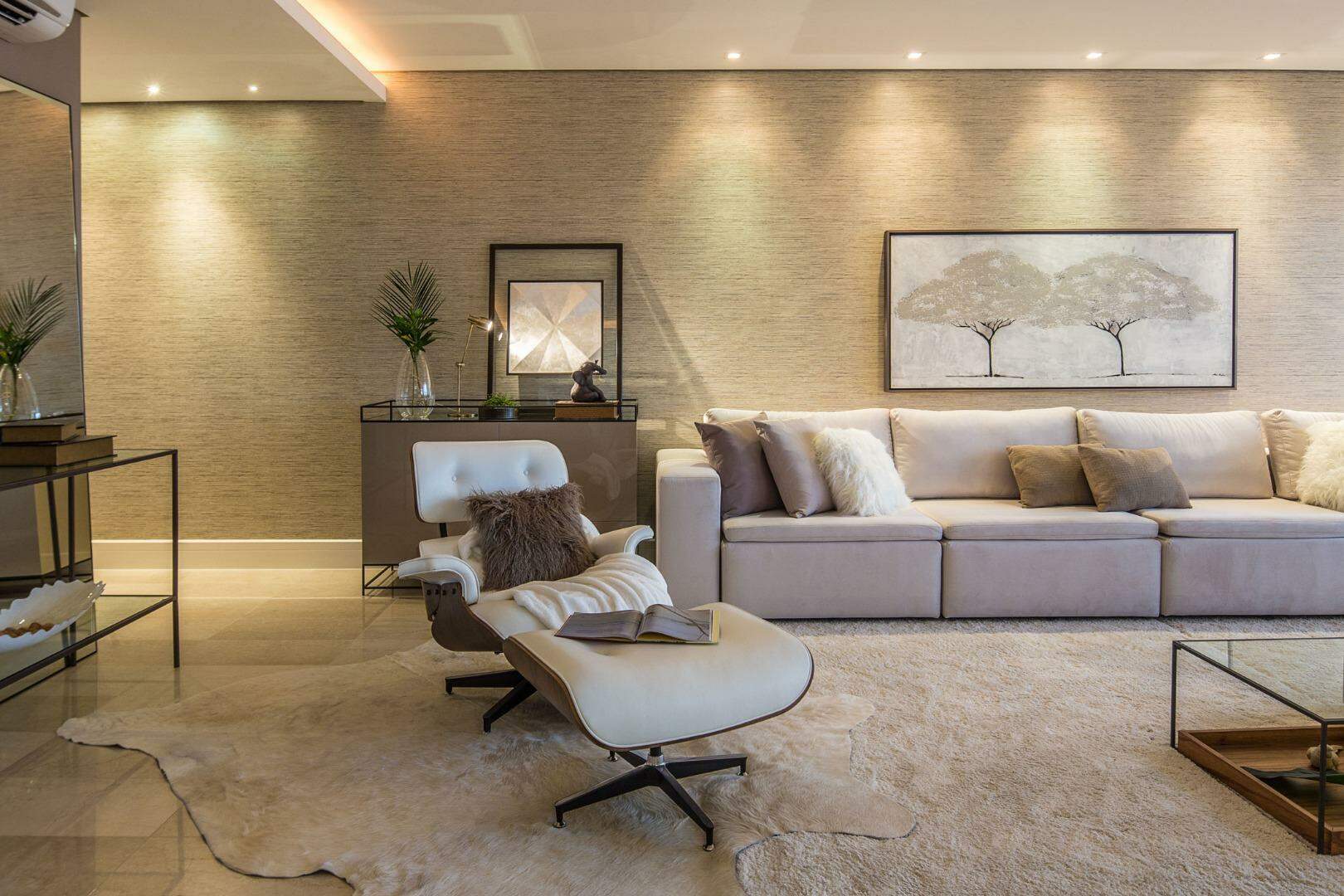Apartamento à venda no Praia dos Amores: 