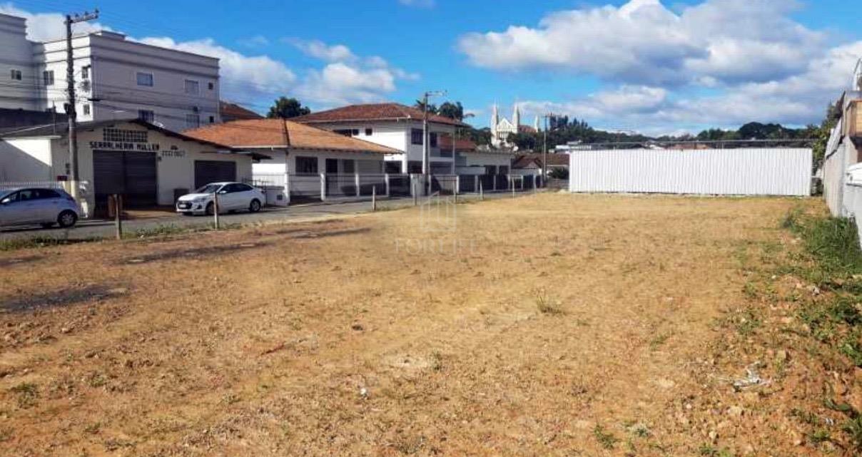 Terreno à venda no Margem Esquerda: 