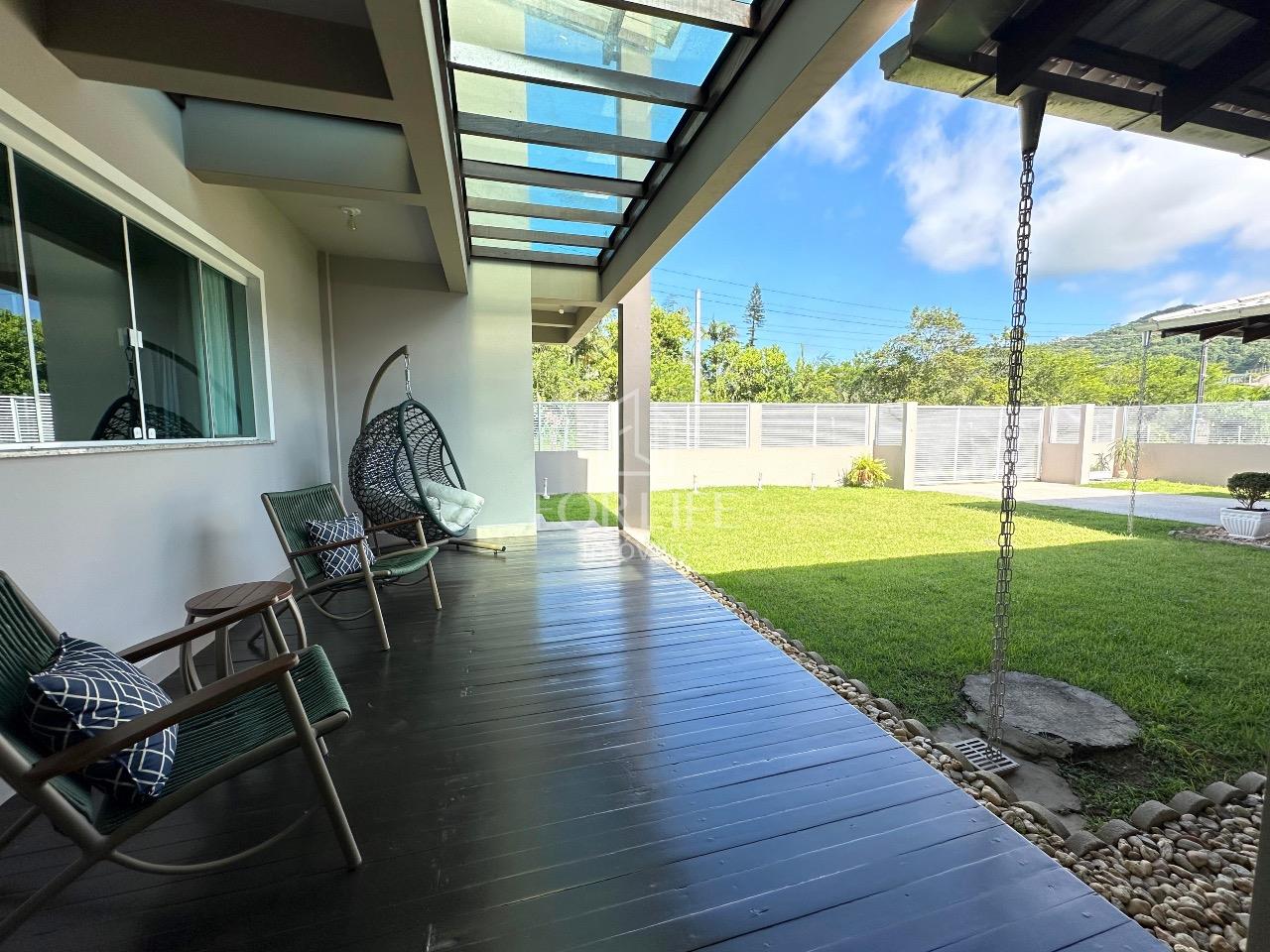 Casa à venda no Margem Esquerda: 