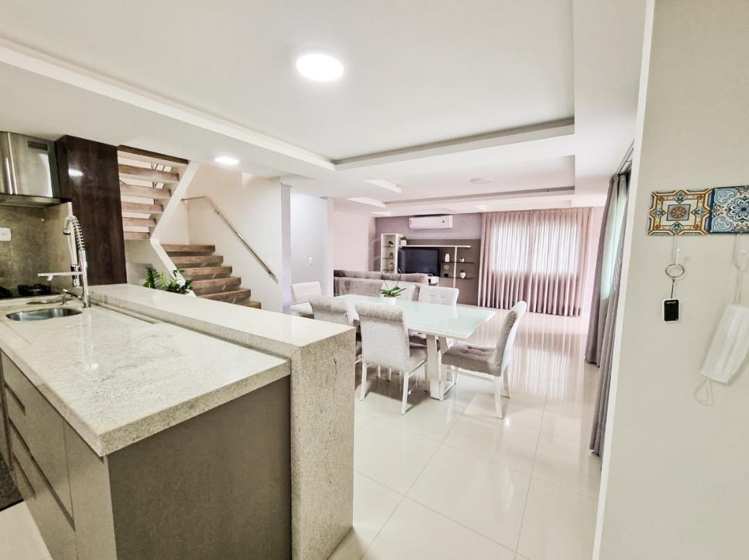 Casa à venda no Margem Esquerda: 