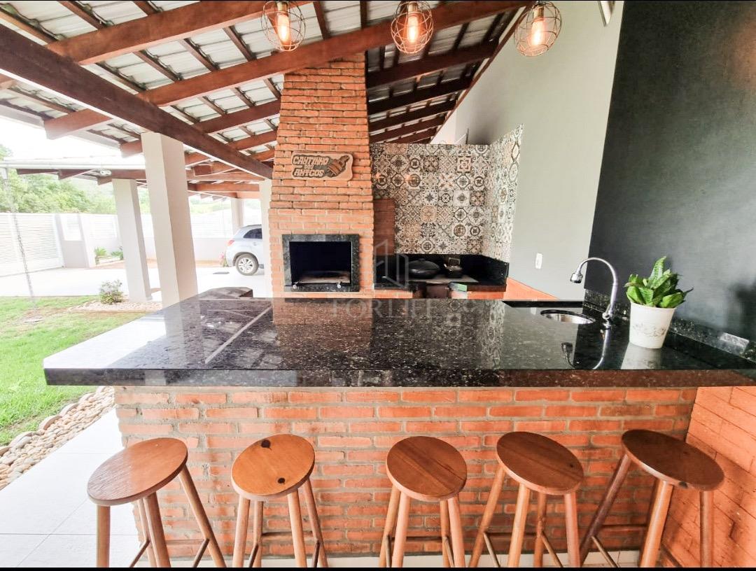 Casa à venda no Margem Esquerda: 