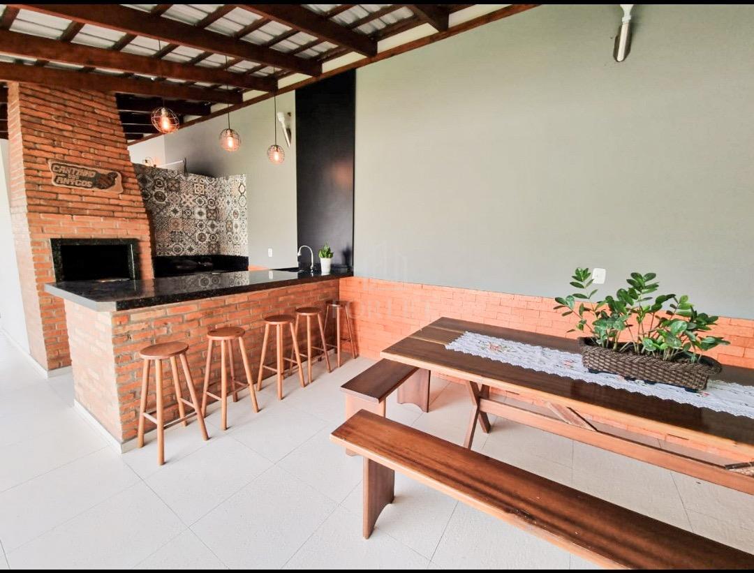 Casa à venda no Margem Esquerda: 