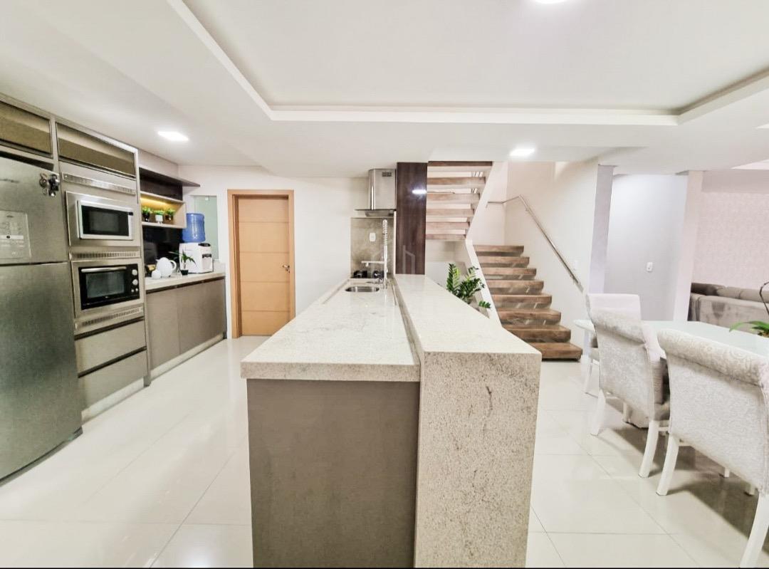 Casa à venda no Margem Esquerda: 