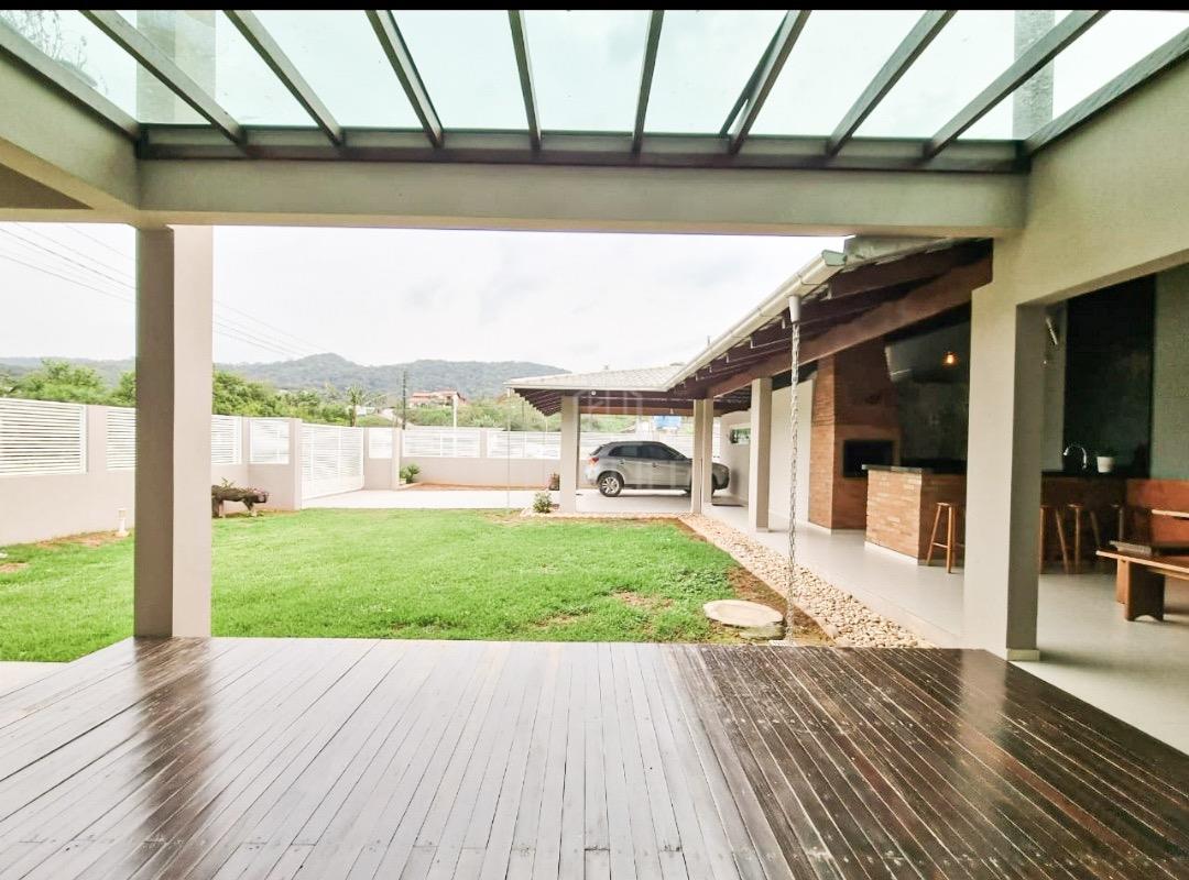 Casa à venda no Margem Esquerda: 