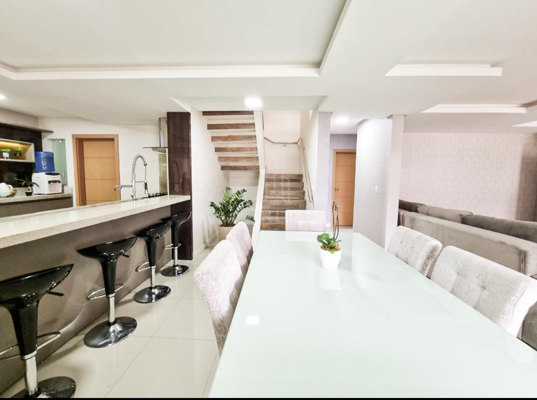 Casa à venda no Margem Esquerda: 