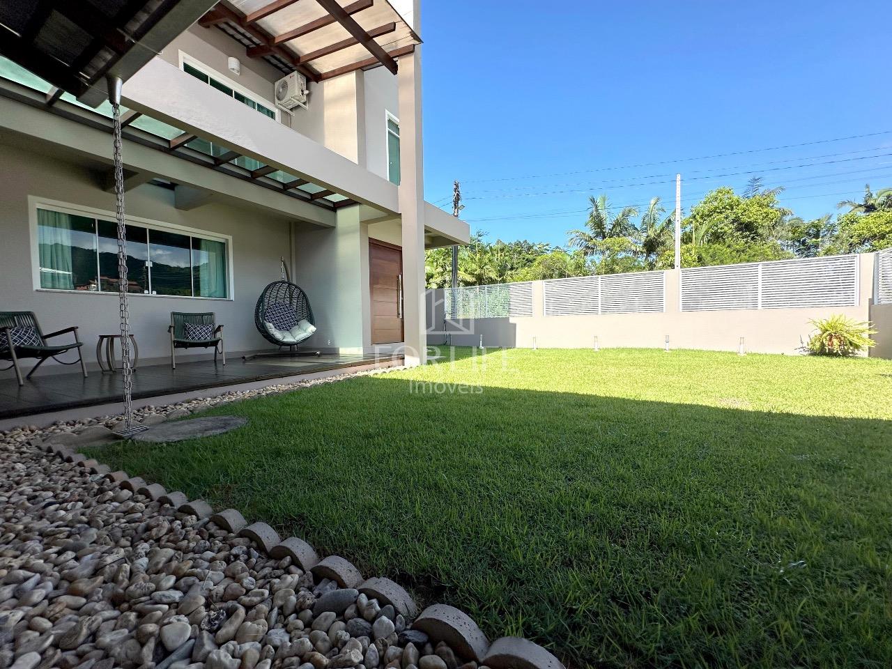 Casa à venda no Margem Esquerda: 