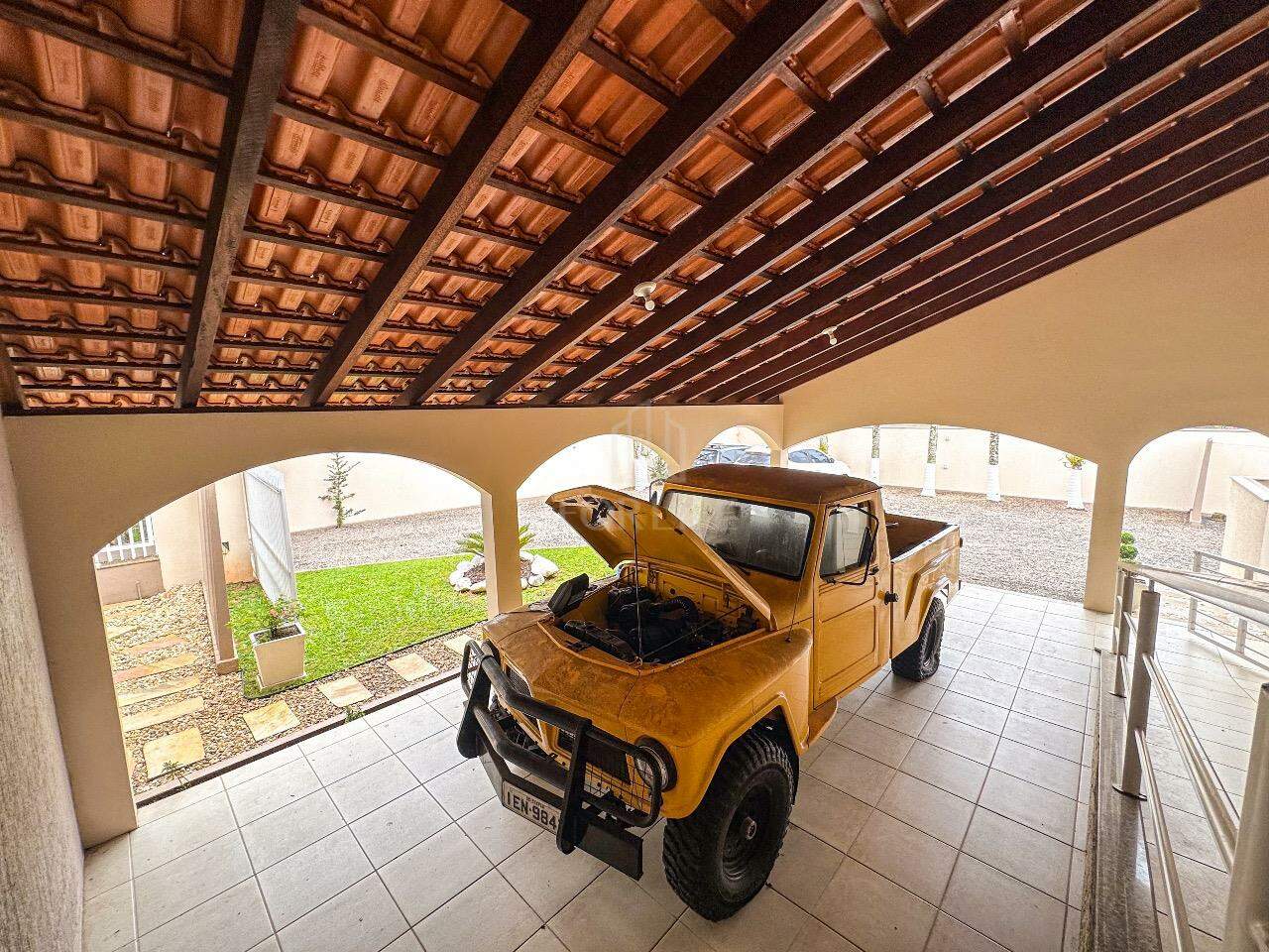Casa à venda no Figueira: 