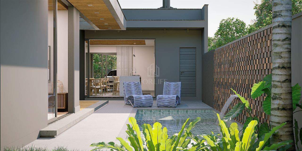 Casa à venda no Santa Terezinha: 