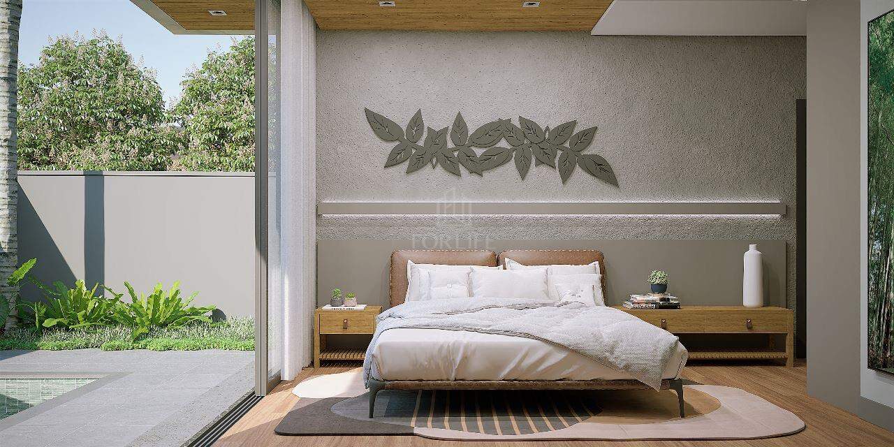 Casa à venda no Santa Terezinha: 
