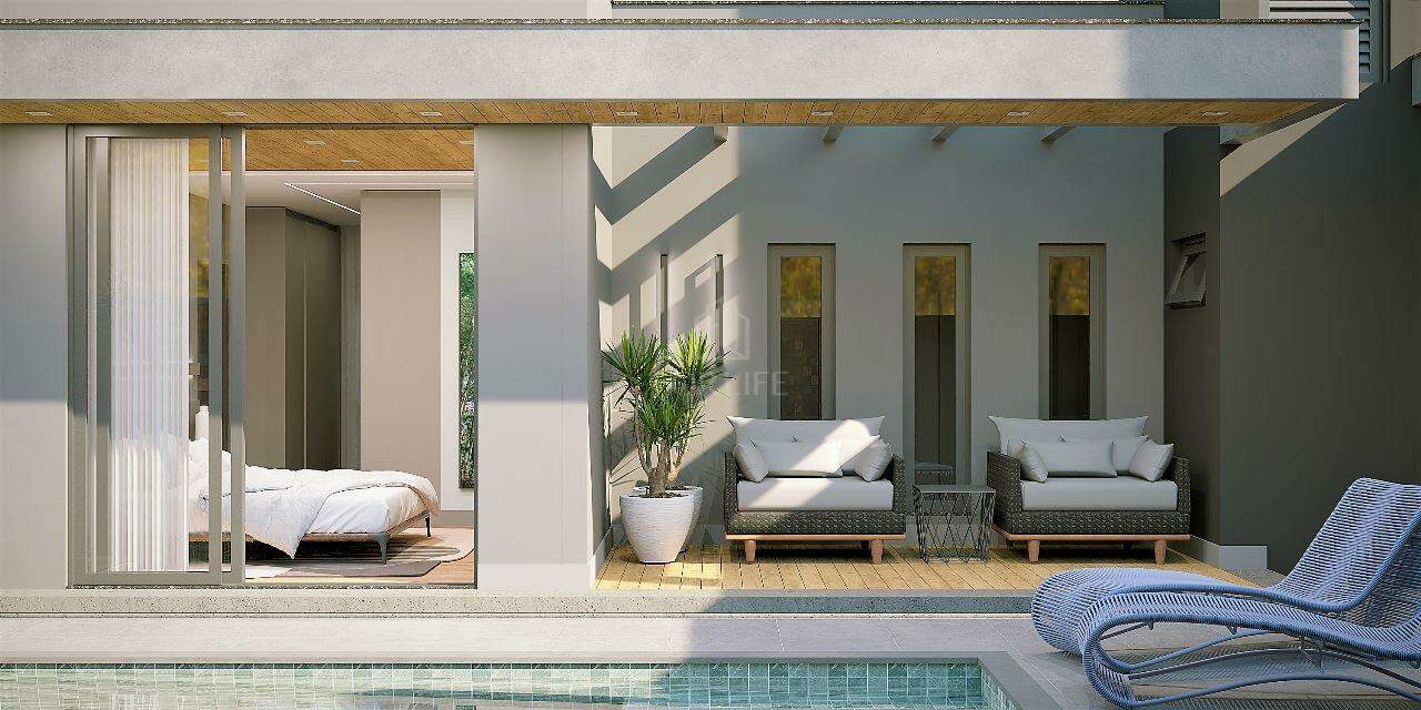 Casa à venda no Santa Terezinha: 