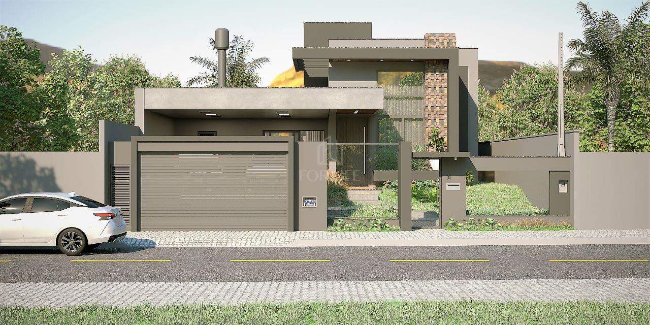 Casa à venda no Santa Terezinha: 