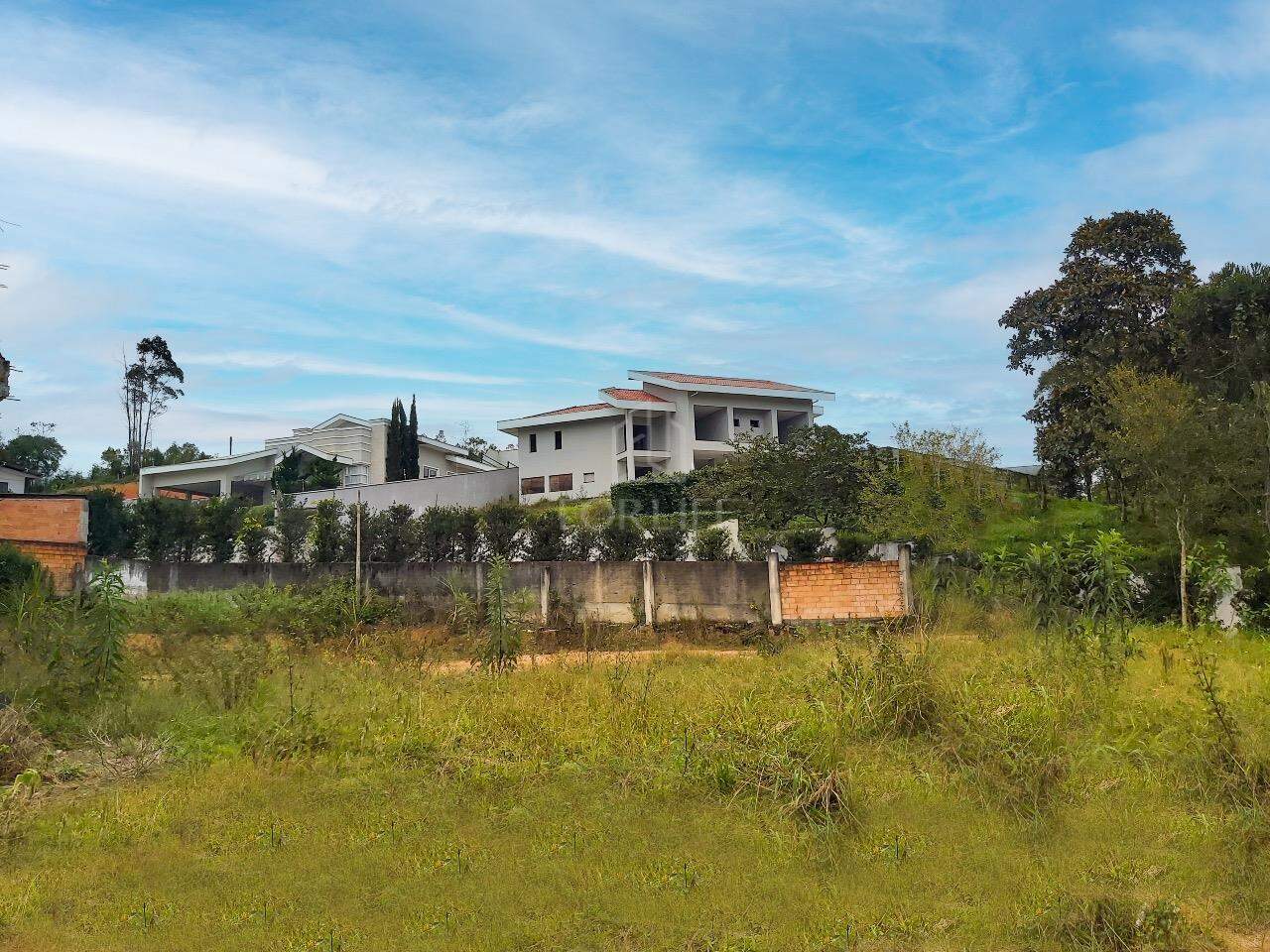 Terreno à venda no Barracão: 