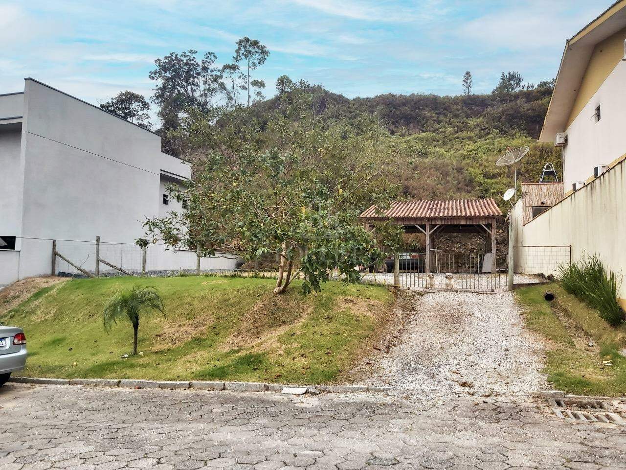 Terreno à venda no Sete de Setembro: 