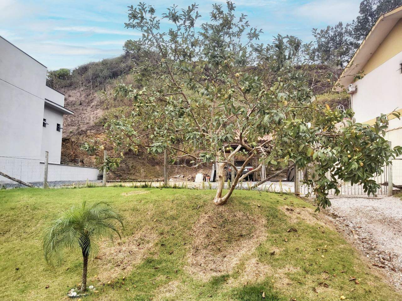 Terreno à venda no Sete de Setembro: 