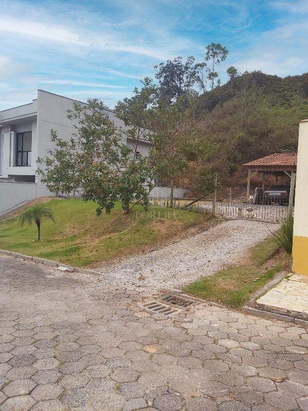Terreno à venda no Sete de Setembro: 