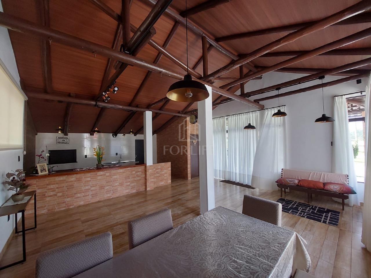 Casa à venda no Margem Esquerda: 