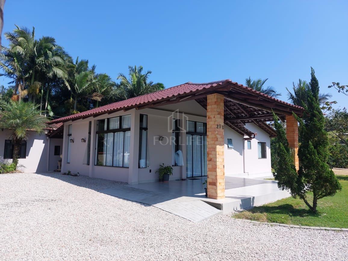 Casa à venda no Margem Esquerda: 