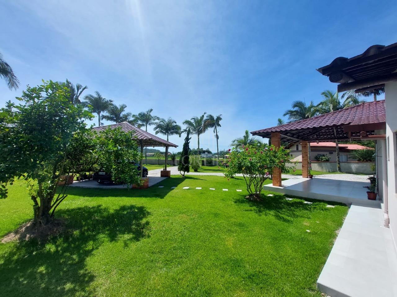 Casa à venda no Margem Esquerda: 