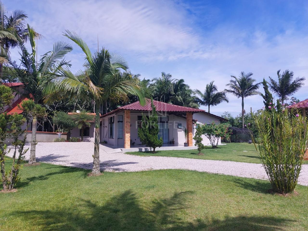 Casa à venda no Margem Esquerda: 