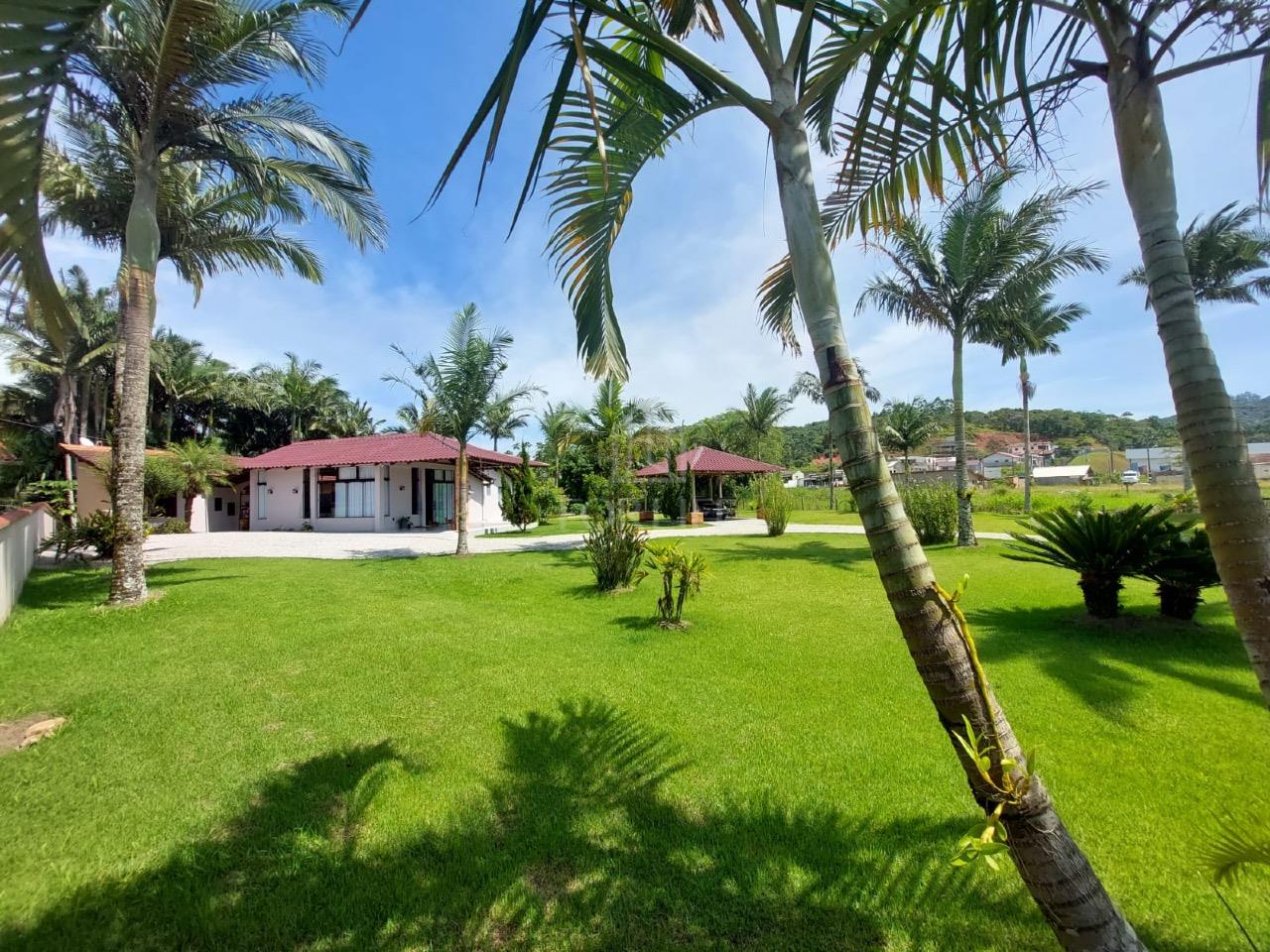 Casa à venda no Margem Esquerda: 