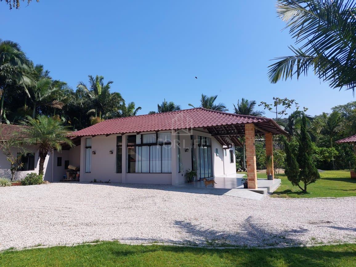 Casa à venda no Margem Esquerda: 