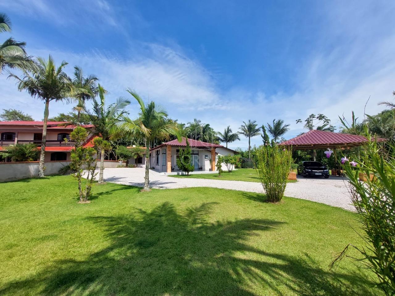 Casa à venda no Margem Esquerda: 