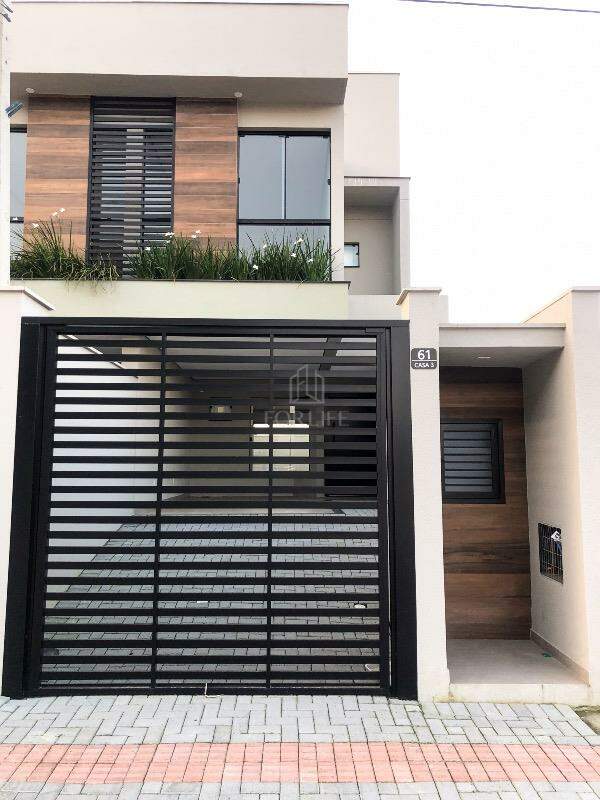 Casa à venda no Gaspar Mirim: 