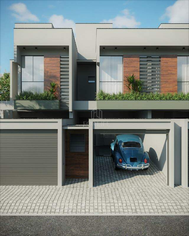 Casa à venda no Gaspar Mirim: 